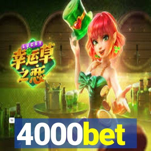 4000bet