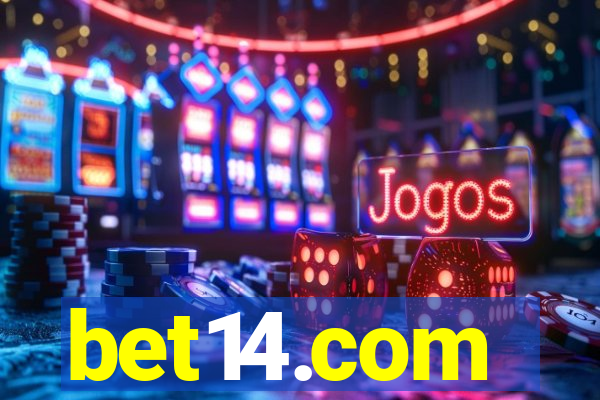 bet14.com