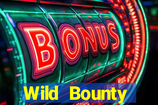 Wild Bounty Showdown pg demo main demo pg soft wild bounty