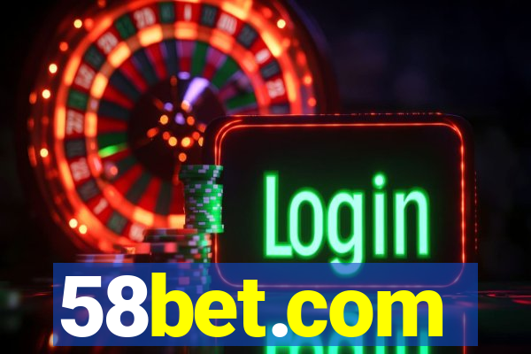 58bet.com