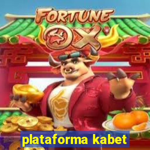 plataforma kabet