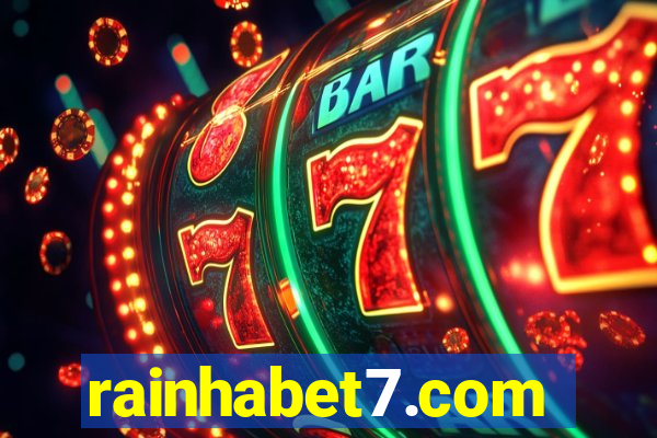 rainhabet7.com