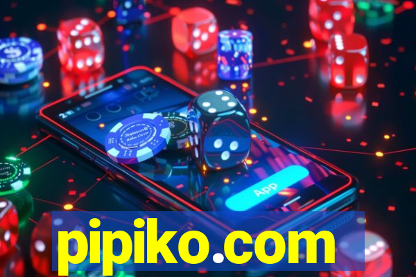 pipiko.com