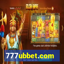 777ubbet.com