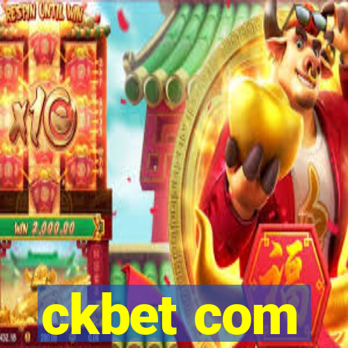 ckbet com