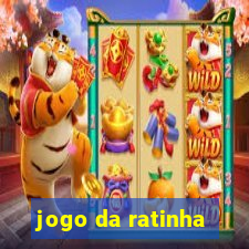 jogo da ratinha