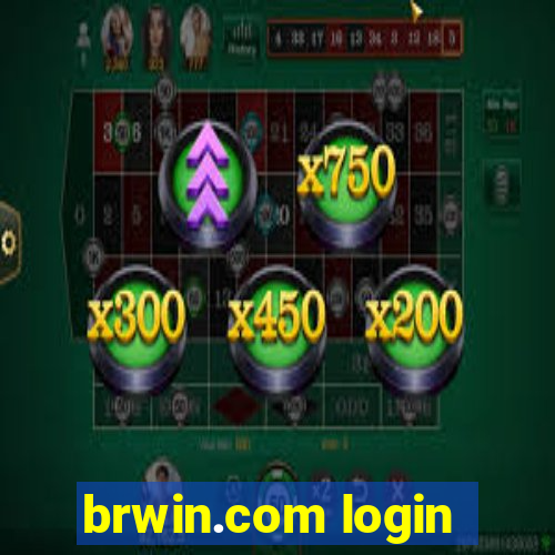 brwin.com login