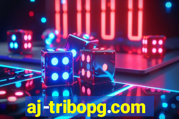 aj-tribopg.com