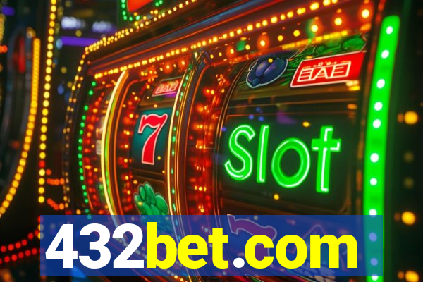 432bet.com