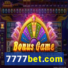 7777bet.com