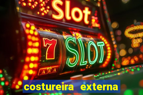 costureira externa rj olx