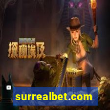 surrealbet.com