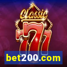 bet200.com