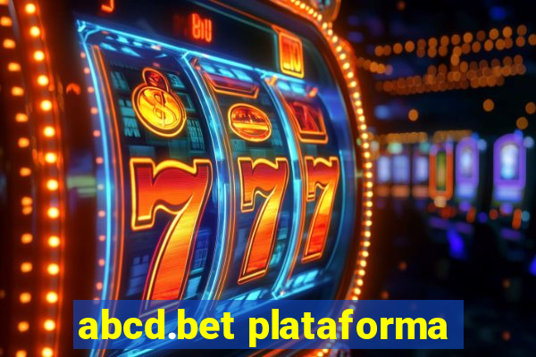 abcd.bet plataforma