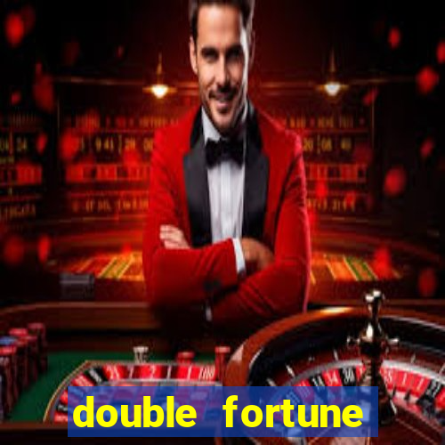 double fortune minutos pagantes