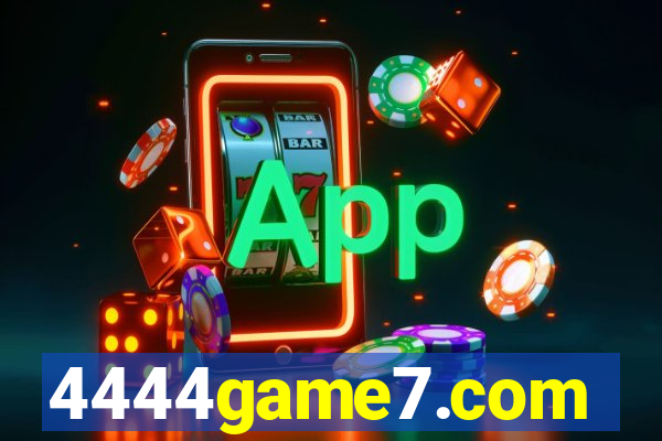 4444game7.com