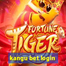 kangu bet login