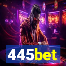 445bet