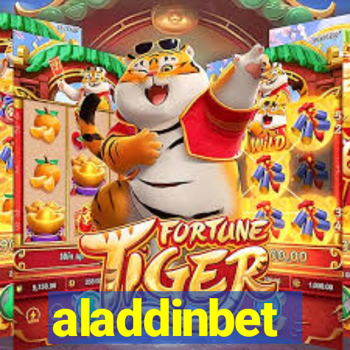 aladdinbet