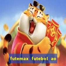 futemax futebol ao vivo serie c