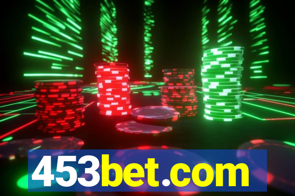 453bet.com