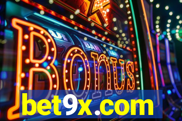 bet9x.com