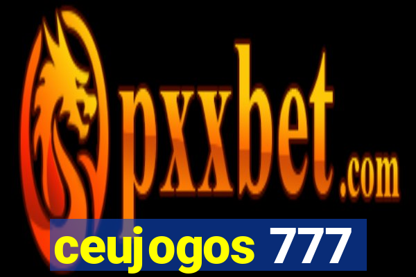 ceujogos 777