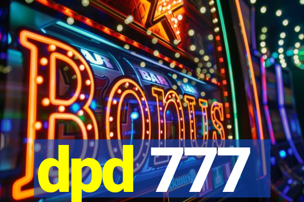 dpd 777