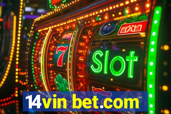 14vin bet.com