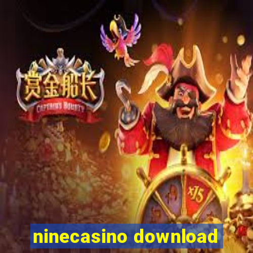 ninecasino download