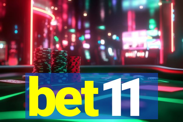 bet11