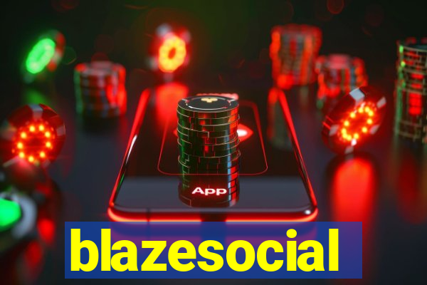 blazesocial