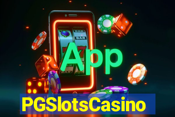 PGSlotsCasino