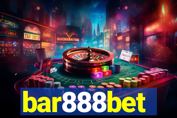 bar888bet