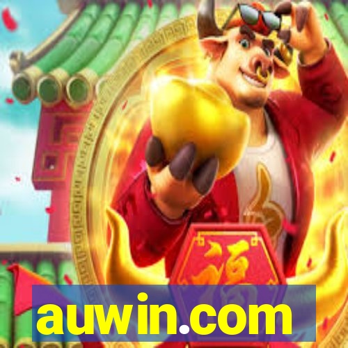 auwin.com