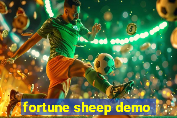 fortune sheep demo