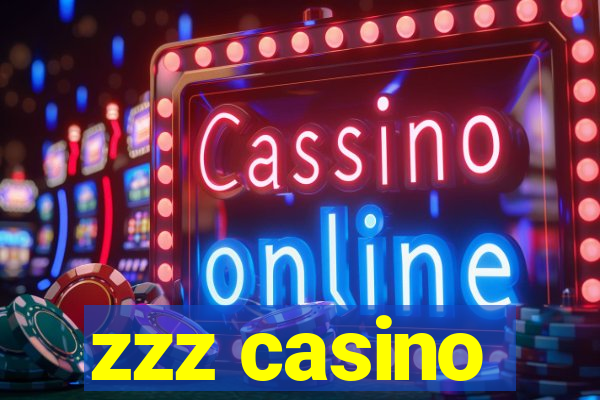 zzz casino