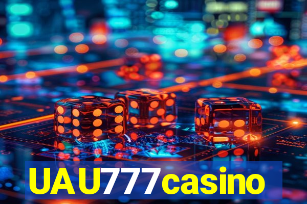 UAU777casino