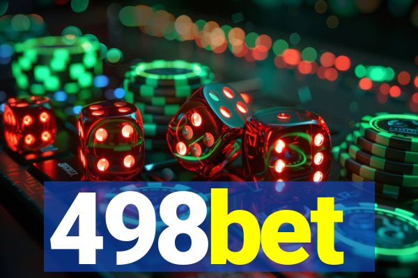 498bet