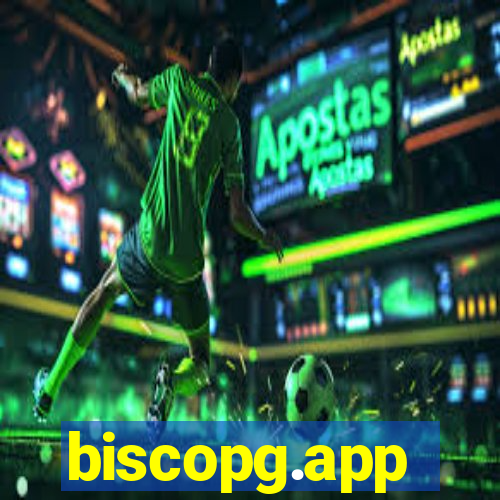 biscopg.app