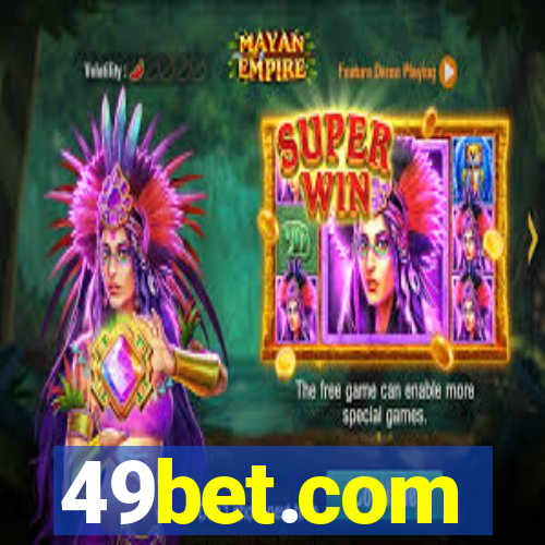 49bet.com