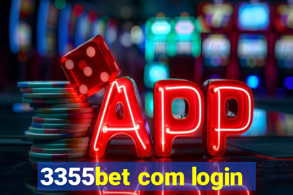 3355bet com login