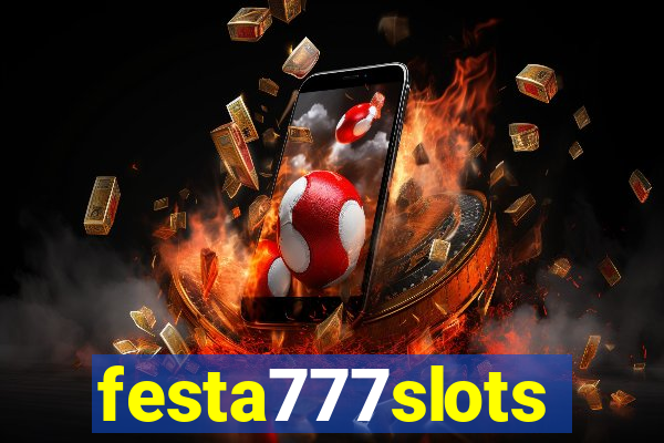 festa777slots