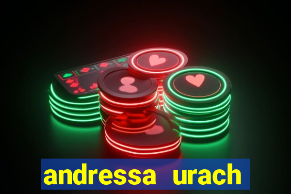 andressa urach fudendo com