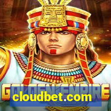 cloudbet.com