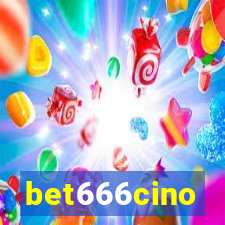 bet666cino