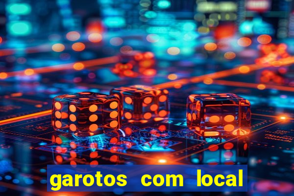 garotos com local porto alegre