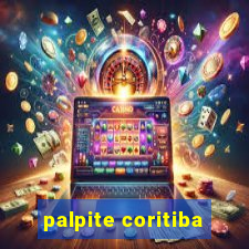 palpite coritiba