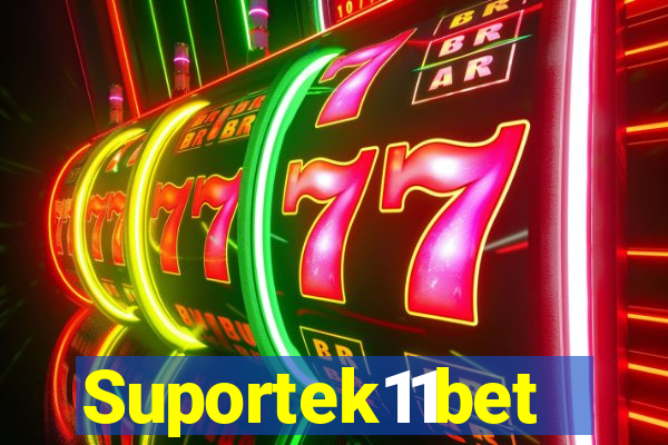 Suportek11bet