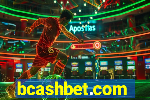 bcashbet.com